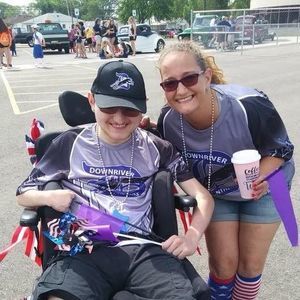 Meet your Posher, Amy